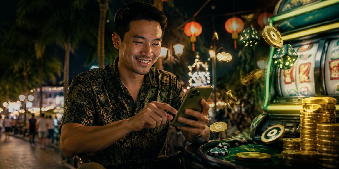 22fun Slot Trống Đồng