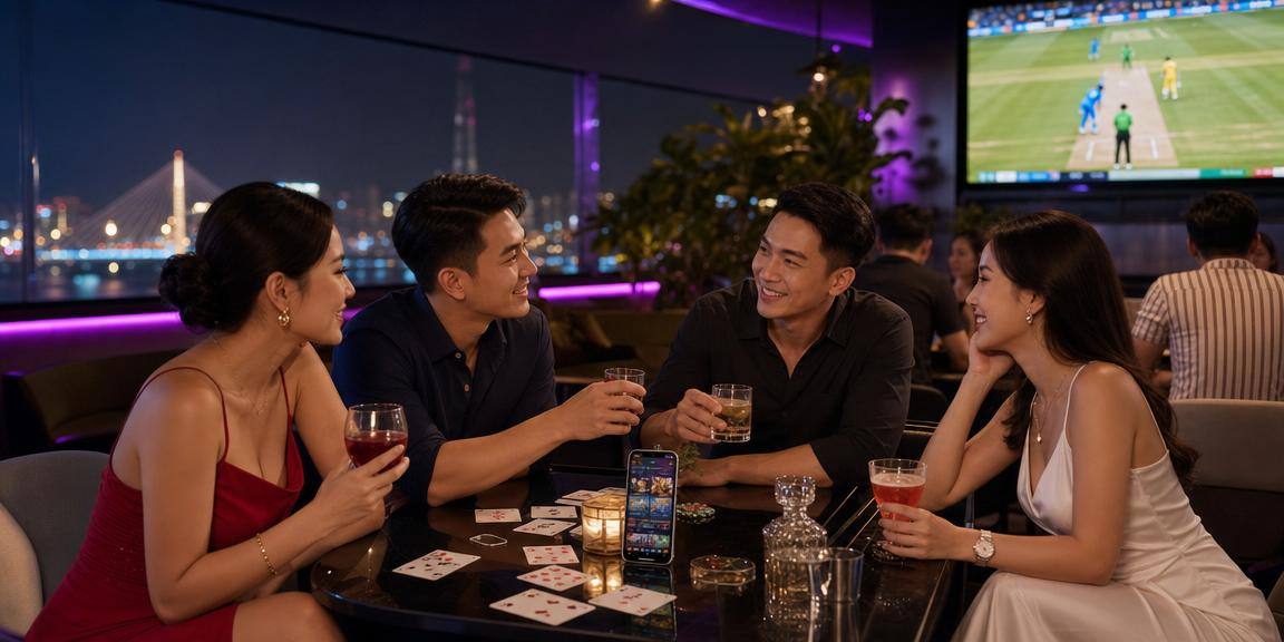 22fun Cược Cầu Lông Trực Tiếp — Vào Kèo Trong Hiệp Đấu