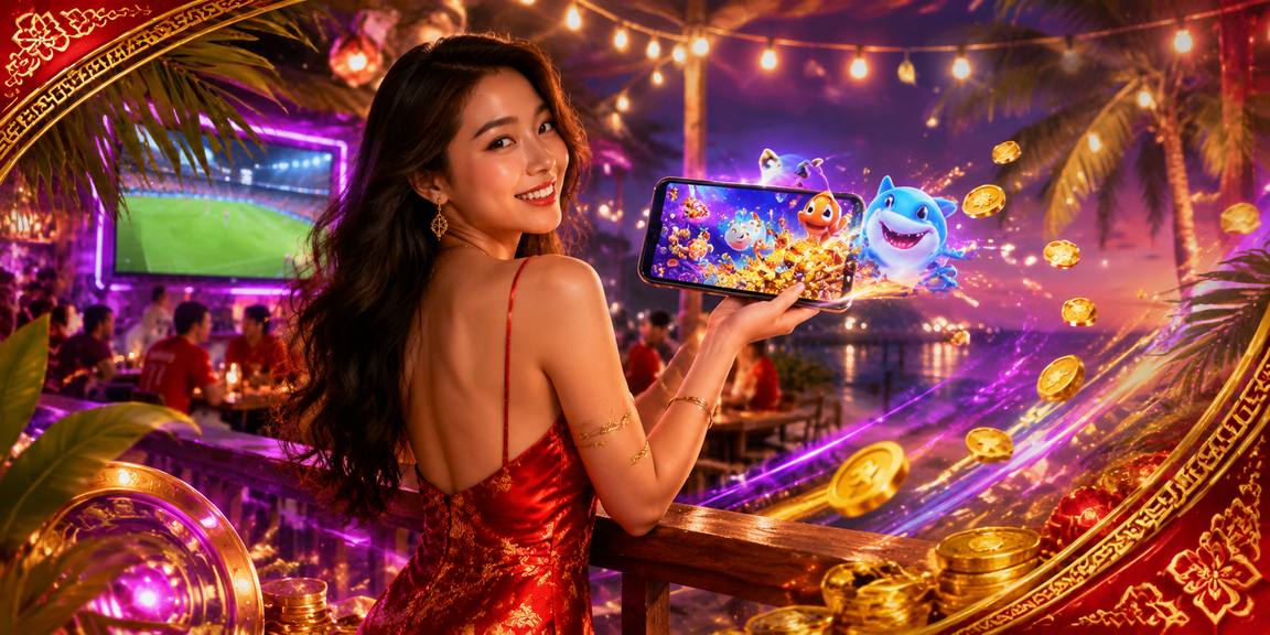 22fun Trong Dong Slot Hoạt Động Như Thế Nào Trên 22fun